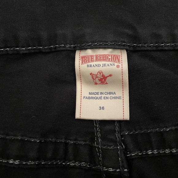 True Religion Mens Jean / Pant - Picture 1 of 6